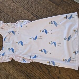 Tea Collection Ruffled Dress 7